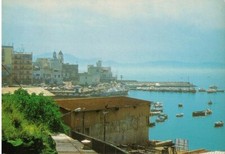 Naples tower greco d'occasion  Expédié en Belgium