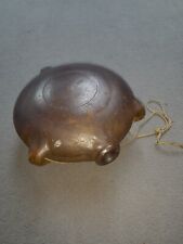 Ancienne petite gourde d'occasion  France