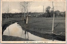 Ine vue generale. d'occasion  France