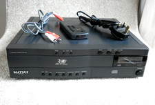 Rare matsui cdp for sale  UK