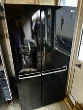 Gsl760wbxv american fridge for sale  ILFORD