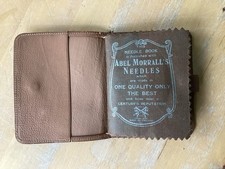 Vintage abel morrall for sale  DOUNE