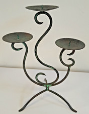 Green cast iron for sale  WELWYN GARDEN CITY