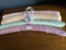 Vintage pastel padded for sale  NOTTINGHAM