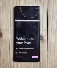 Google pixel pro for sale  OLDBURY