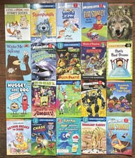 Childrens early reader for sale  Atco