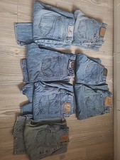 Jeans levis 501 gebraucht kaufen  Nördlingen