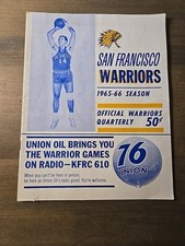Vintage nba 1965 for sale  Mesquite