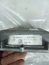 Centralina ecu metano usato  Zafferana Etnea