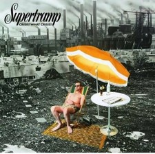 Supertramp - Crisis? What Crisis? - Supertramp CD comprar usado  Enviando para Brazil