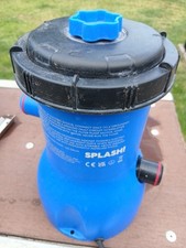 Splash 530g electric for sale  GRIMSBY