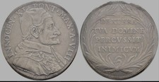 Roma innocenzo piastra usato  Napoli