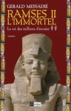Ramses immortel roi d'occasion  France