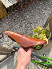 Nos c.1990s brooks for sale  SOUTH MOLTON