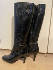 Sexy schwarze lack gebraucht kaufen Sexy schwarze lack gebraucht kaufen  Starnberg