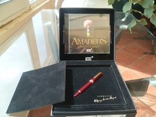 Montblanc 114 mozart d'occasion  Cap-d'Ail