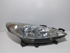 Faro anteriore destro usato  Italia