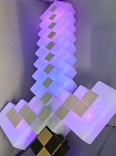 Official minecraft sword for sale  CLECKHEATON