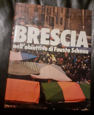 Brescia nell obiettivo usato  Vittuone