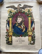 General kleber napoleon d'occasion  Aix-en-Provence-