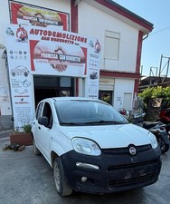 Ricambi fiat panda usato  Favara