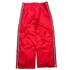 Nylon vintage trackpants gebraucht kaufen  Erpel