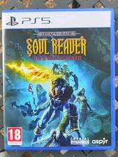 Soul reaver 2 usato  Meran