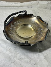 Antique aurora silverplate for sale  Sault Sainte Marie