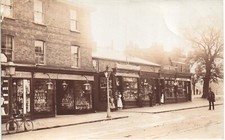 West chislehurst. shops. for sale  YORK
