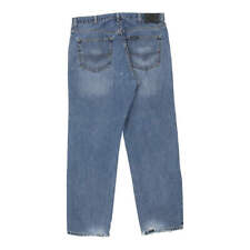 Harley davidson jeans for sale  GRAYS