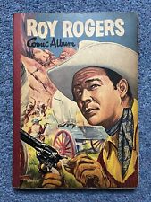 Roy rogers western for sale  BANSTEAD