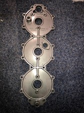 Cylinder head cover for sale  ELY