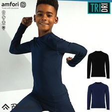 Kids baselayer quick for sale  NORWICH
