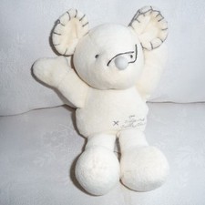 Doudou souris tiamo d'occasion Doudou souris tiamo d'occasion  Lescar
