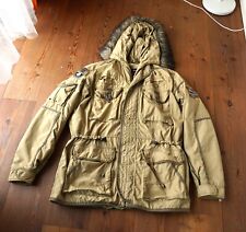 safari jacke gebraucht kaufen  Freilassing