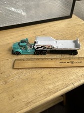 Hot wheels semi for sale  Sussex