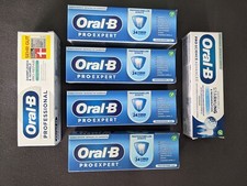 Ral zahnpasta paket gebraucht kaufen  Kraichtal