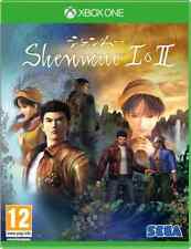 Shenmue gioco xbox usato  Chivasso