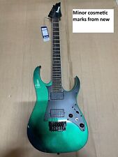 Ibanez rg631alf axion for sale  BOLTON
