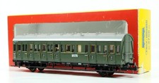 Trix 3758 abteilwagen gebraucht kaufen  Hofheim