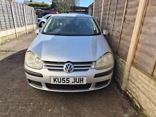 Golf mk5 2006 for sale  BILSTON