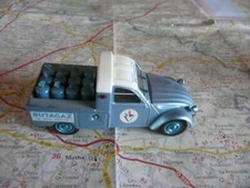 Citroën pick butagaz d'occasion  Expédié en Belgium