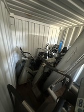 Life fitness cardio for sale  LEEDS