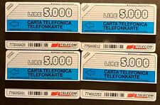 Schede telefoniche sip usato  Italia