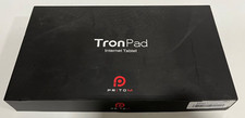Tablet PRITOM Android13 10.1" M10, 2GB Ram, 64GB IPS HD Display Quad Core -Preto comprar usado  Enviando para Brazil
