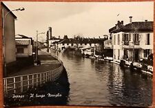 Inzago lungo naviglio. usato  Rubiera