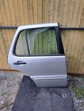 Mercedes w163 270 gebraucht kaufen  Tann