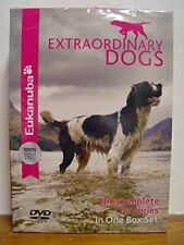 Extraordinary dogs box d'occasion  Hennebont