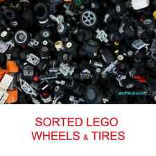 Lego wheels tires for sale  Powder Springs