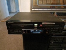 Pioneer compact disc for sale  PORTLAND